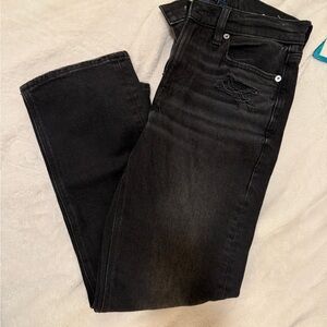 American Eagle Outfitters women’s Dark Jeans